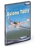Revue Micro Application  / Add-on pour Microsoft Flight Simulator : Avions Taxis