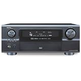 Denon AVR-3805 - AV receiver - 7.1 channel - black