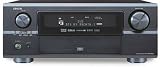 Denon AVR-3805 - AV receiver - 7.1 channel - black