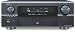 Denon AVR-3805 - AV receiver - 7.1 channel - black