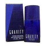 Gravity by Coty for Men 1.6 oz Cologne Spray