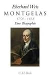 Produkt-Bild: Montgelas 1759 - 1838. Sonderausgabe: Eine Biographie