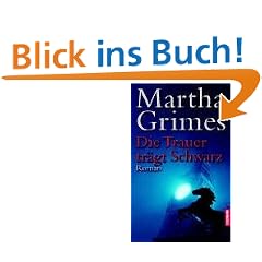 Die Trauer tr�gt schwarz.