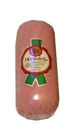 Mortadella midgets, approx. 1lb