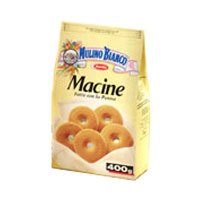 Macine - Mulino Bianco