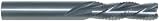 Magnate 2130 Ruffer (Hoggers) Spiral Router Bits, 3 Flute - Down Cut; 3/8 Cutting Diameter