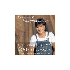 Ich glaube, er hat Schluss gemacht, 2 Audio-CDs