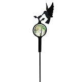 Hummingbird Marble Garden 0inW x 38inH x 0
