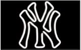 New York Yankees Neon Light