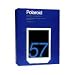 Photo : Polaroid 57 - Black & white instant film - ISO 3000 - 20 sheets