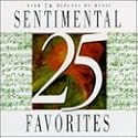 Sentimental Favorites (25)