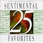 Sentimental Favorites (25)