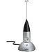 Kitchen & Housewares : BonJour Primo Latte Frother, Rechargeable Includes Electric Base