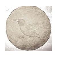 Hummingbird Garden Stone by 