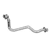 Bosal 834-201 Pipe by Bosal