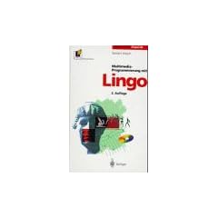 Multimedia-Programmierung mit Lingo (Edition PAGE)