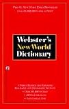 Webster's New World Dictionary
