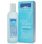 Review Comptoir Sud Pacifique 142211 / Comptoir Sud Pacifique Cool Tropic Turquoise By Comptoir Sud Pacifique For Women. Eau De Toilette Spray 4.7 Ounces