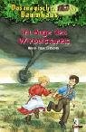 Das magische Baumhaus (Bd. 20): Im Auge des Wirbelsturms - Mary Pope Osborne