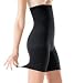  : SPANX Higher Power High-Waisted Mid-Thigh Shaper 032