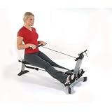 Avari Fitness Single Action Rower