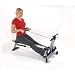 Avari Fitness Single Action Rower
