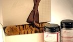 Cappuccino Chocolate Chunk Cookies with Cocoas & Teas