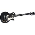 Epiphone Les Paul 100 Electric Guitar, Ebony