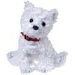 Ty Beanie Babies Dundee the Dog