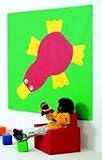 Platypus Soft Wall Mural - 5' x 5'