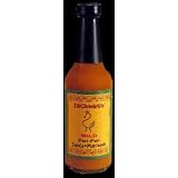 DiChickOs Mild Peri Peri Sauce 287ml by DiChickO's