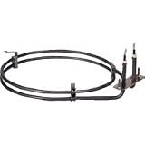 Privileg Gorenje Ringheizung 258967 (ersetzt 379201) / 07731904 // ETA 41.11.622.0 - original