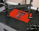 Texas Tech Red Raiders 18X18 Active Tiles