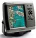 Garmin GPSMAP 525s - GPS receiver - marine