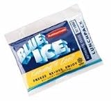 Rubbermaid 1002-24-220 Lunch Pack Blue Ice