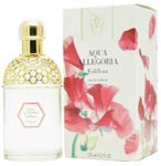 Aqua Allegoria Foliflora by Guerlain for Women 4.2 oz Eau de Toilette Spray