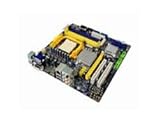 Review FOXCONN  / Foxconn A7GM-S Motherboard - Socket AM2/AM2+ AMD 780G + SB700 SATA/RAID Gigabit LAN