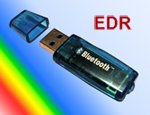 Review PicStop - Value ES-388 / Mini Bluetooth USB Adapter Dongle V1.6