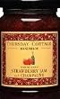 Thursady Cottage Strawberry with Champagne