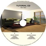 Eigenschaften TRIXL GmbH  / VA Tutorial - Deutsch (Schulungssoftware für alle VA HausDesigner, VA WohnungsDesigner, ArCon open)
