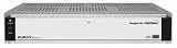 Humax PR Fox C MK II Digitaler Kabel-Receiver (mit Premiere Kartenleser) Arena TV geeignet silber