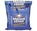 Classic Coffee Concepts Maxwell House Regular Premeasured Coffee Packs, 1-1/2-oz. Packs, 42/Carton 866150 / CCE866150 