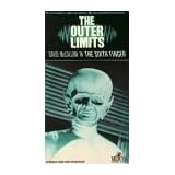 Outer Limits: Sixth Finger  (1963)