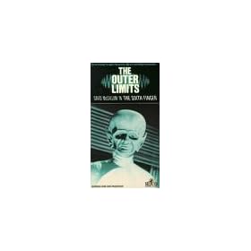 Outer Limits: Sixth Finger [VHS]