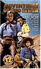  : Adventures of Red Ryder
