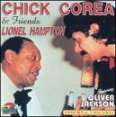 CD-Charts  Music : Chick Corea & Friends