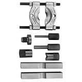 Press Accessory Set for 55 Ton Press