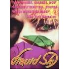 Liquid Sky by Cult Classics Comedies