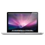 15.4 MacBook Pro Intel Core 2 Duo 2.8GHz, 4GB RAM, 500GB Hard Drive, NVIDIA GeForce 9600MGT 512MB VR, SuperDrive