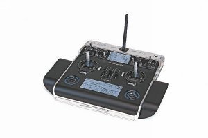 MC-32 COMPUTERSYSTEM GRAUPNER HOTT